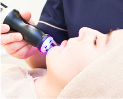 リラクルセラピー画像